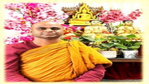 සුබෝධ හිමියන්ට ආශිර්වාද කිරීමේ උත්සවයක් | Blessing ceremony for Ven. Subodha Thero සුබෝධ හිමියන්ට ආශිර්වාද කිරීමේ උත්සවයක් | Blessing ceremony for Ven. Subodha Thero