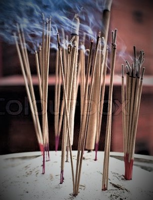 Incense