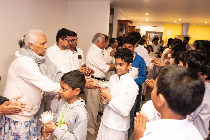 2025 Vas Aradhana 