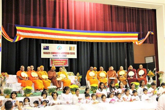 2017 Kathina Puja 11 640x427